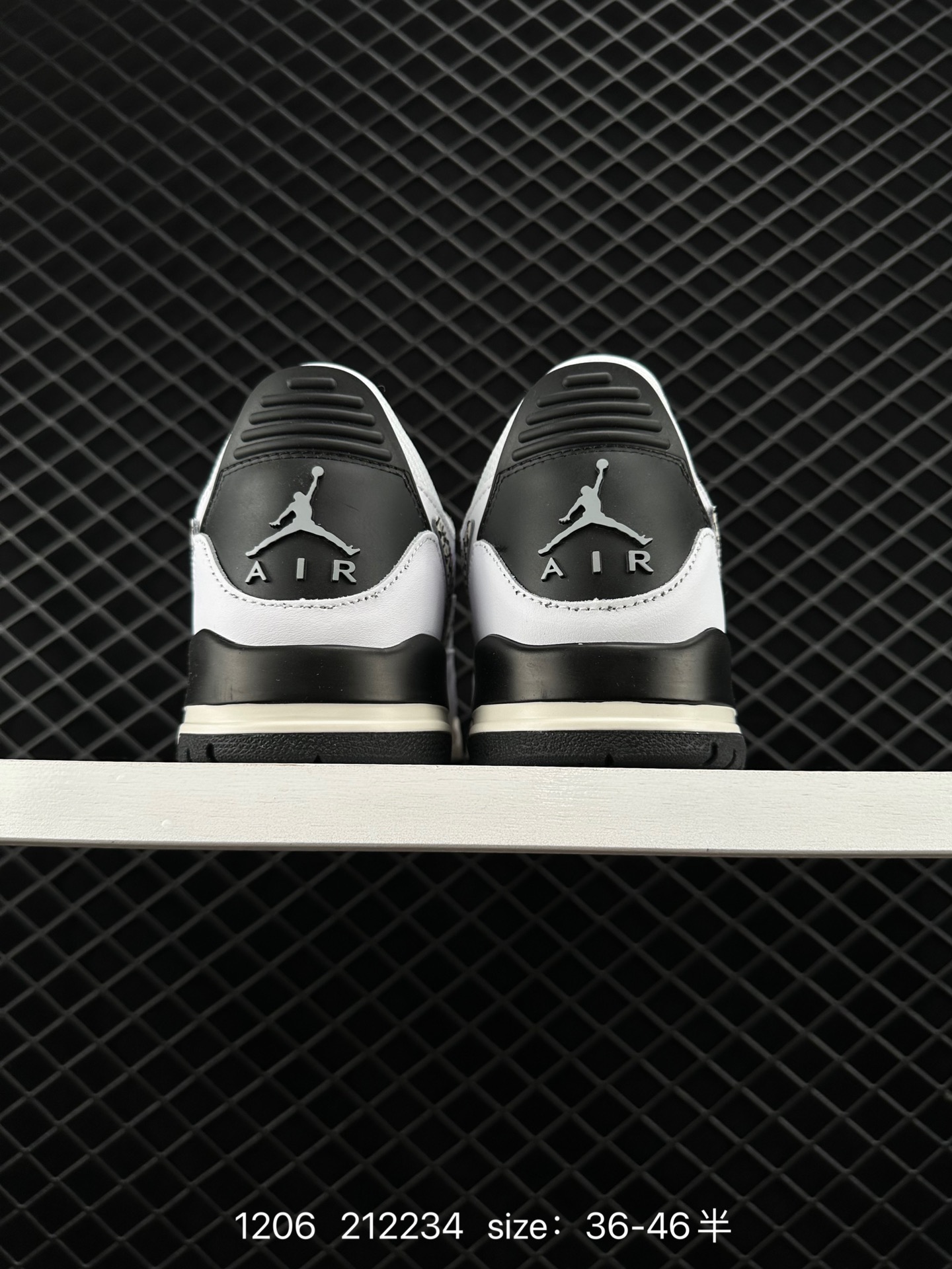 Air Jordan Legacy 312 Low AJ312